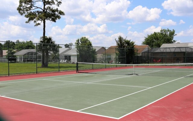 Tropical Breeze House 3 Bedroom