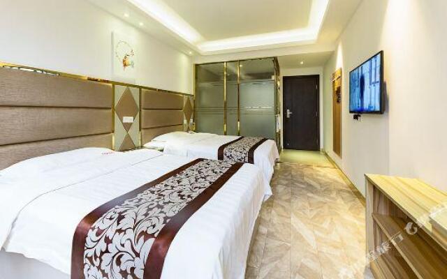 Meizhan Fashion Hotel