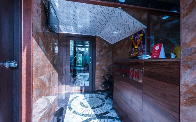 Shreesai Guestline by OYO Rooms