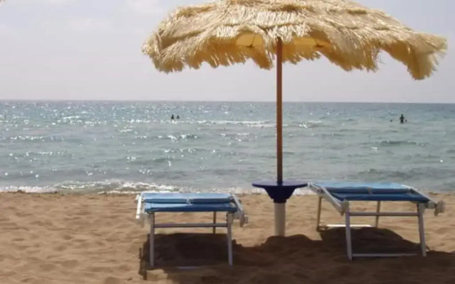 Villa Cosimo Lido Marini