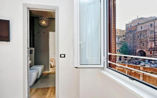 Apartment Paulina certified sanitization every check