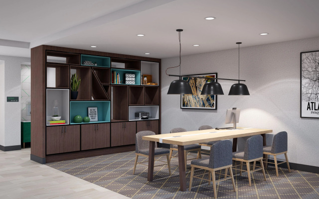 Holiday Inn Tampa North by IHG