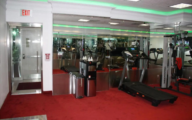 Glen Grove Suites & Condominium Residences