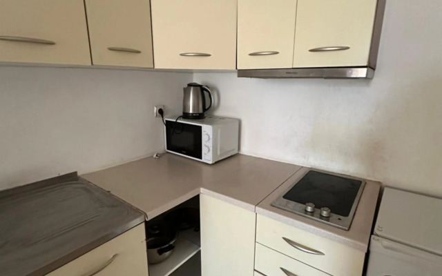 Stella Polaris 1 Apartment ground floor