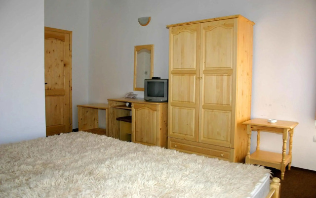 Hotel Bisser