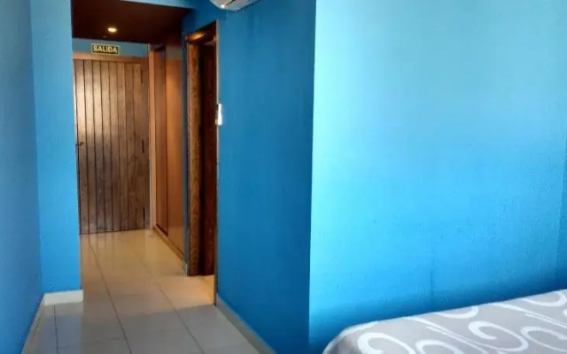 Hostal Restaurante San Miguel
