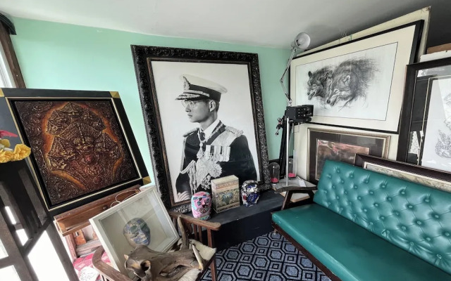 64 Sweet Home Dusit Bkk