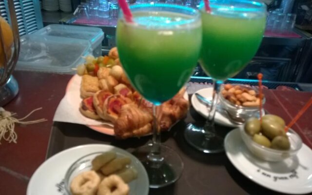 Lifes Hotel B