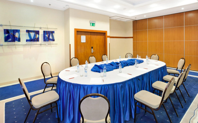 Courtyard by Marriott Katowice City Center