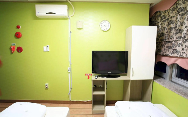 Sori Guesthouse 2nd