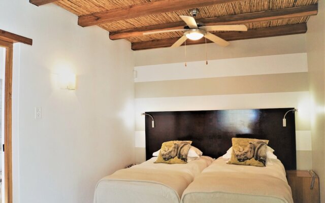 Swellendam Country Lodge