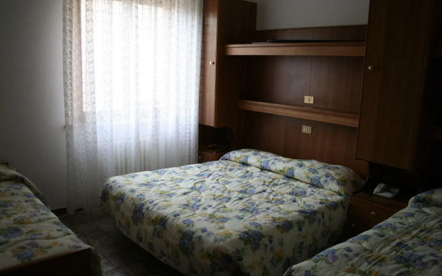 Hotel Rosati