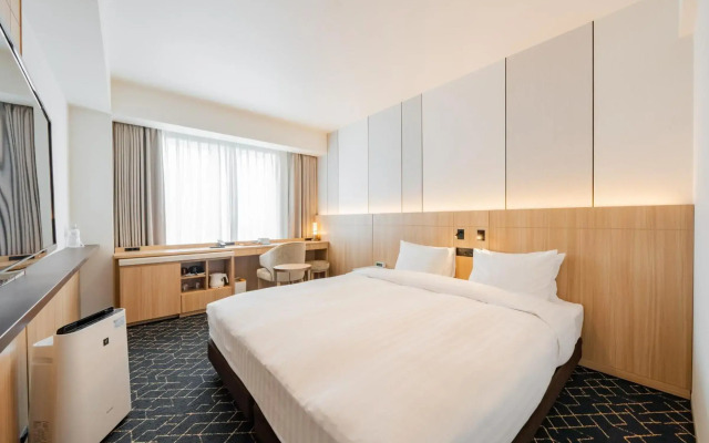 Keio Prelia Hotel Sapporo
