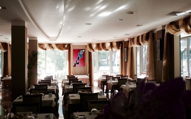 Hotel Gambrinus