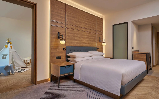 Four Points By Sheraton Kuala Lumpur, City Centre