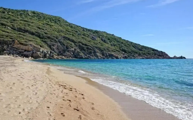Résidence Les Hauts De L'Avena