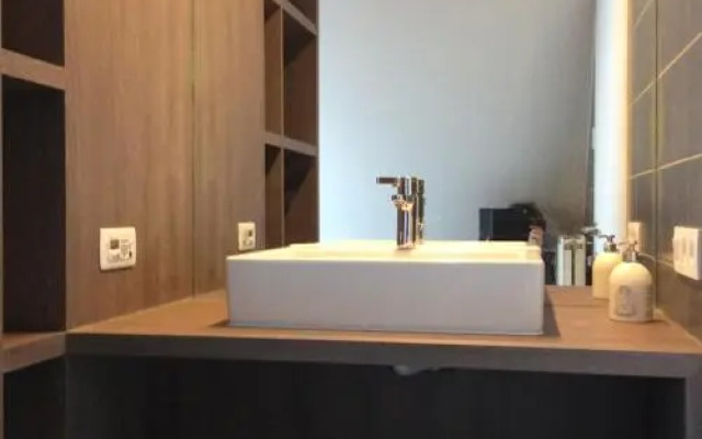 Naturist B&B Wellness Sea Nat - Adults Only