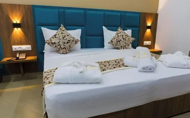 Hotel Hnr