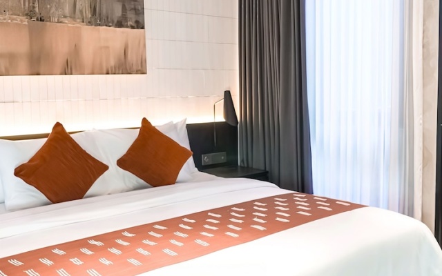 Maisola by ARTOTEL Semarang