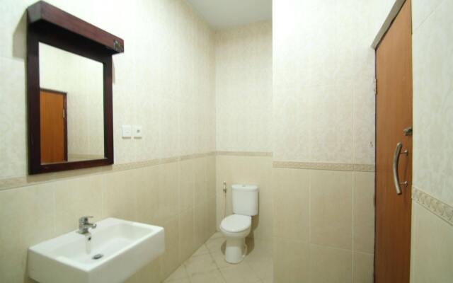 Lusa Hotel