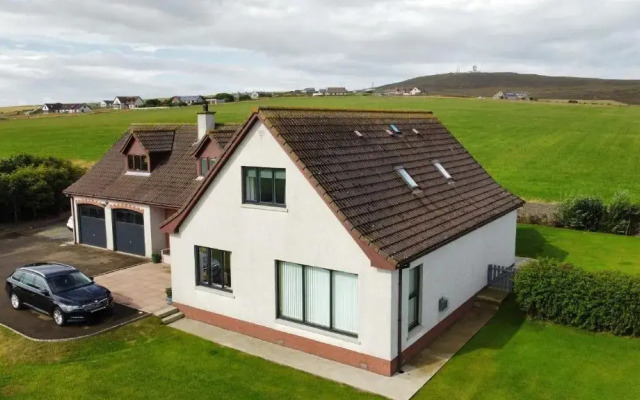 Aultnagar Accommodation