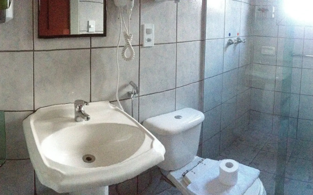 Pousada Casa dos Contos