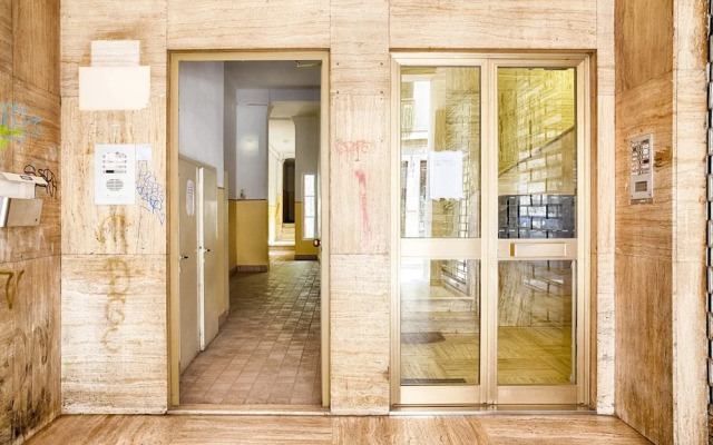 Trieste Capo in B Apartments