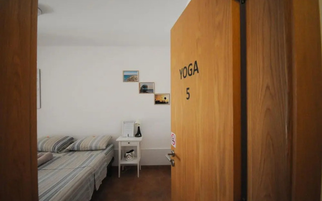 Surf Vibe Guest House