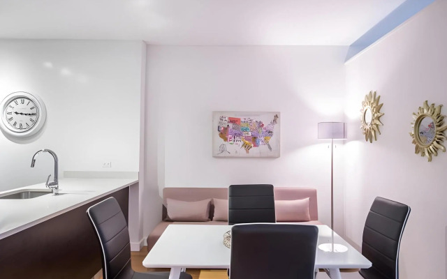 NY Away - Central Park UWS 2-Bedroom - 14D