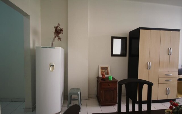 GoHouse Copacabana 301