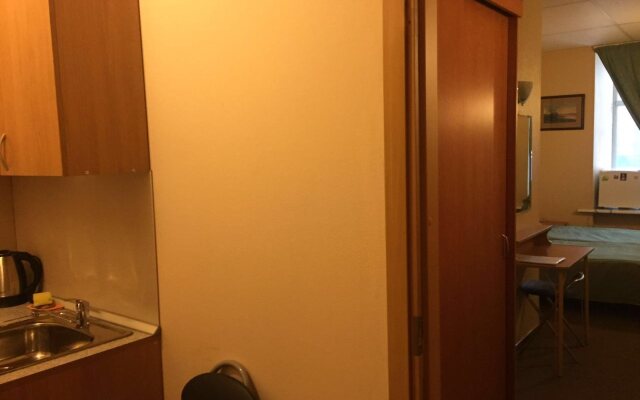 Rinaldi на Московском - I