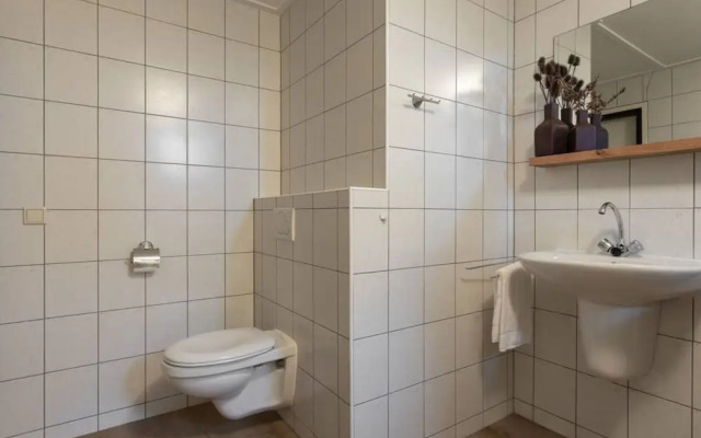 Holiday Home on the Veerse Meer