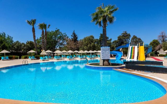 The Holiday Resort Didim