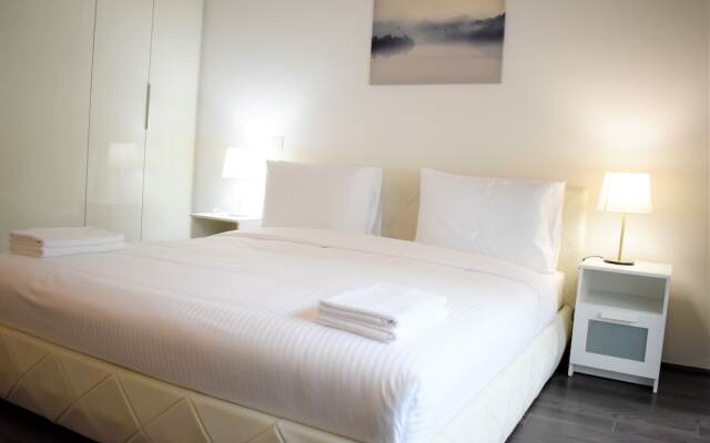 Cozy 1 Bedroom In J8 Al Safouh