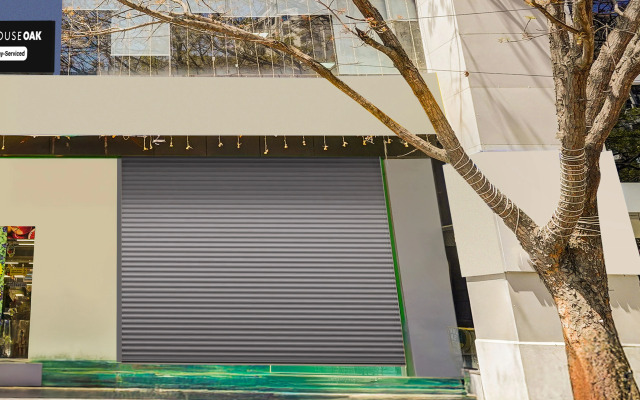 Super Townhouse Oak DLF Newtown Formerly South Square