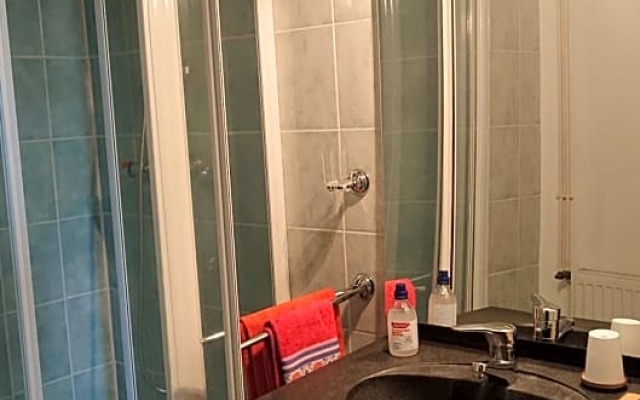 Le Domaine des Tuillieres