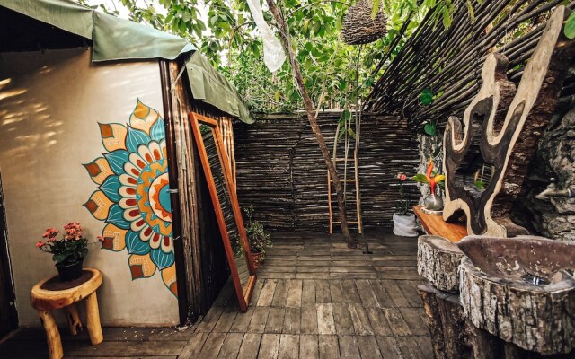 NUNUM-Luxury Tenting