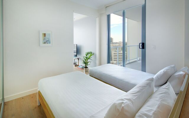 Zara Tower Hotel