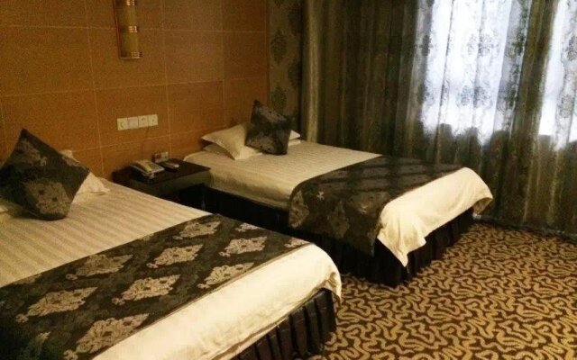 Changzhou Longting Boutique Hotel