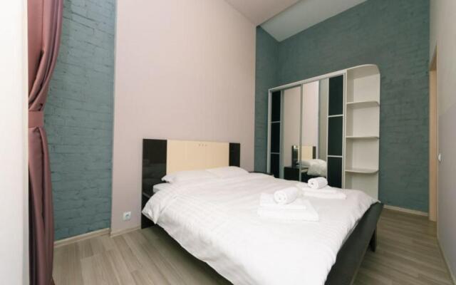 Apartments near Olympic