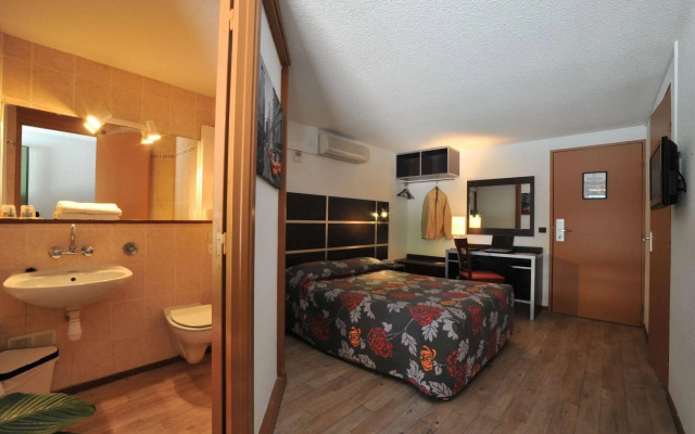 Hôtel Le Relais De Trans