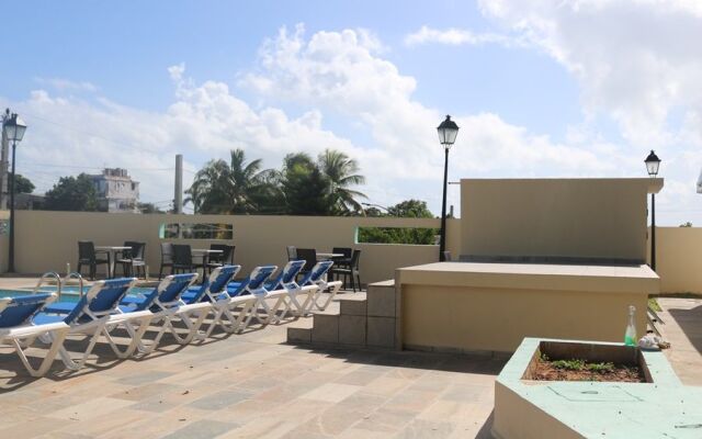 Condominio 54