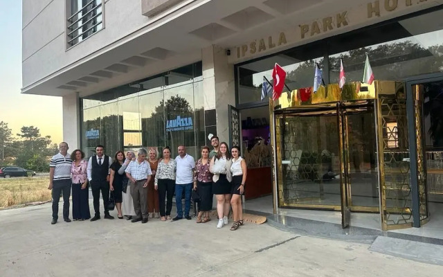 ipsala park hotel