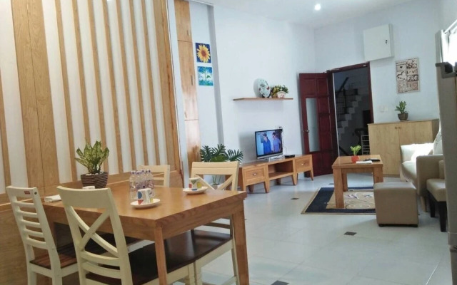 Lehome Serviced  Apartment