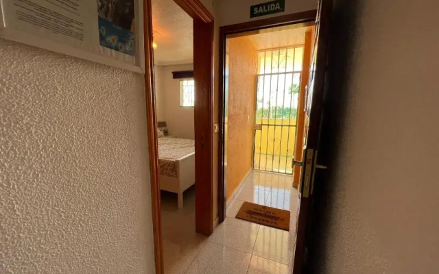Cozy Apartment Near Yumbo