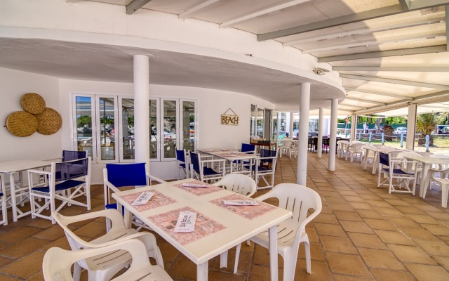 Hotel Playa Santandria - Adults Only