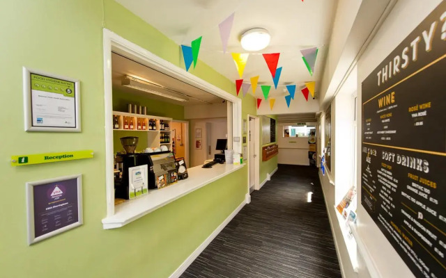 YHA Sheringham - Hostel