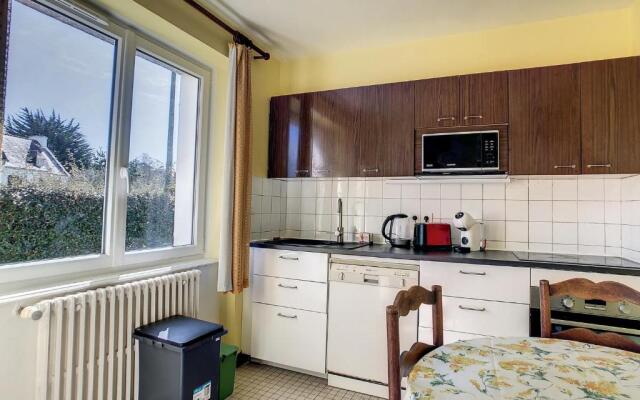 Maison Morgat, 7 pièces, 10 personnes - FR-1-370-73