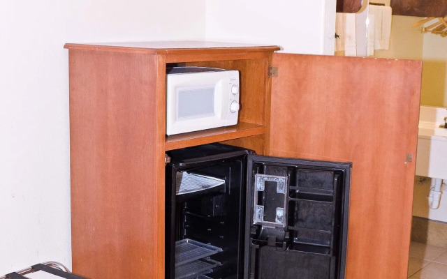 Texas Inn and Suites RGV