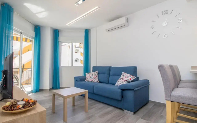Santa Amalia 18 by IVI Real Estate